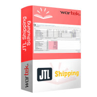 JTL Shipping Labels Training