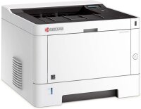 Kyocera Ecosys P2040dn laser printer, black and white, 40...