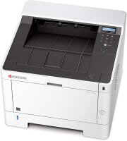 Kyocera Ecosys P2040dn laser printer, black and white, 40...